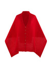 COMOBOCA 100% Cashmere Scarf Solid Color Shawls with Buttons