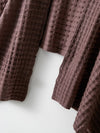 COMOBOCA 100% Cashmere Scarf Solid Color Shawls with Buttons