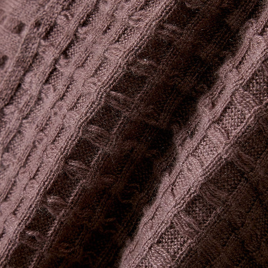 COMOBOCA 100% Cashmere Scarf Solid Color Shawls with Buttons