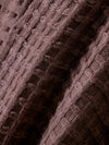 COMOBOCA 100% Cashmere Scarf Solid Color Shawls with Buttons