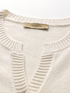 COMOBOCA 100% Wool Women's Cardigan Sweater