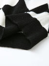 COMOBOCA 100% Cashmere Women's Vintage Inspired Knit Vest