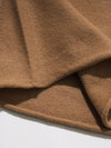 COMOBOCA 100% Cashmere Classic Slouchy Beanie
