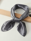 COMOBOCA 100% Mulberry Silk Women's Versatile Scarf