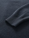 COMOBOCA 100% Cashmere Women's Shawl Collar Wrap Cardigan