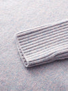 COMOBOCA 100% Cashmere Women's Turtleneck Knit Sweater