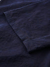 COMOBOCA 100% Mulberry Silk Women's Reversible High Waist Pants