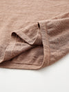 COMOBOCA Women's Linen Versatile Basic Tank Top