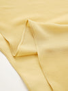 COMOBOCA 100% Mulberry Silk Women's Bow Tie Blouse