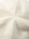 COMOBOCA 100% Cashmere Classic Slouchy Beanie