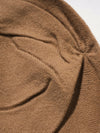 COMOBOCA 100% Cashmere Classic Slouchy Beanie