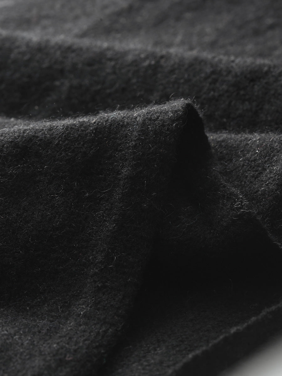 COMOBOCA 100% Cashmere Women's Scarf