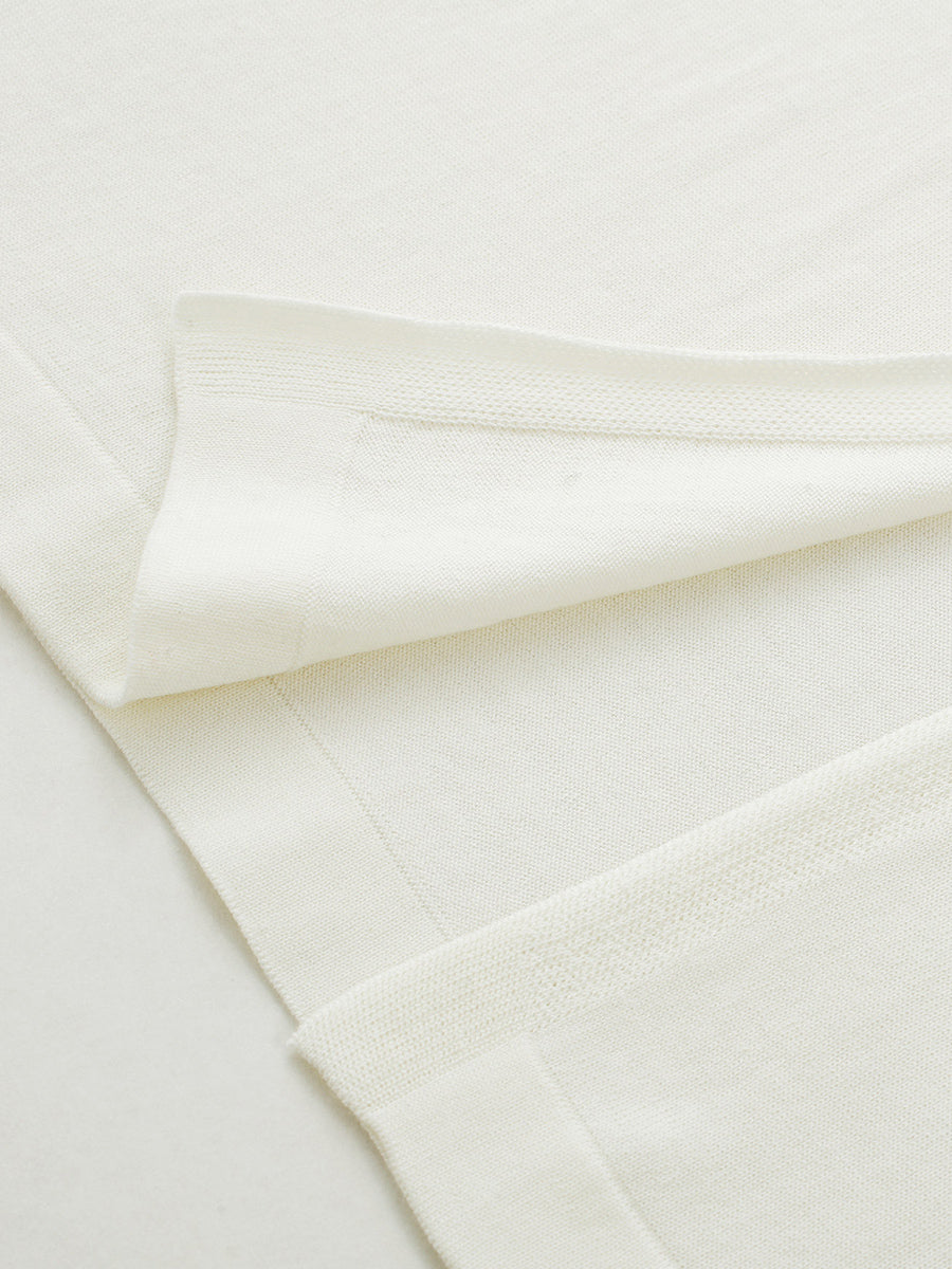 COMOBOCA Women's Open Front Knit Cardigan