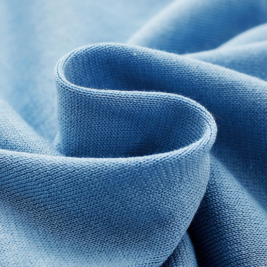 COMOBOCA Women's Lace Trim Collar Knit Polo T-Shirt