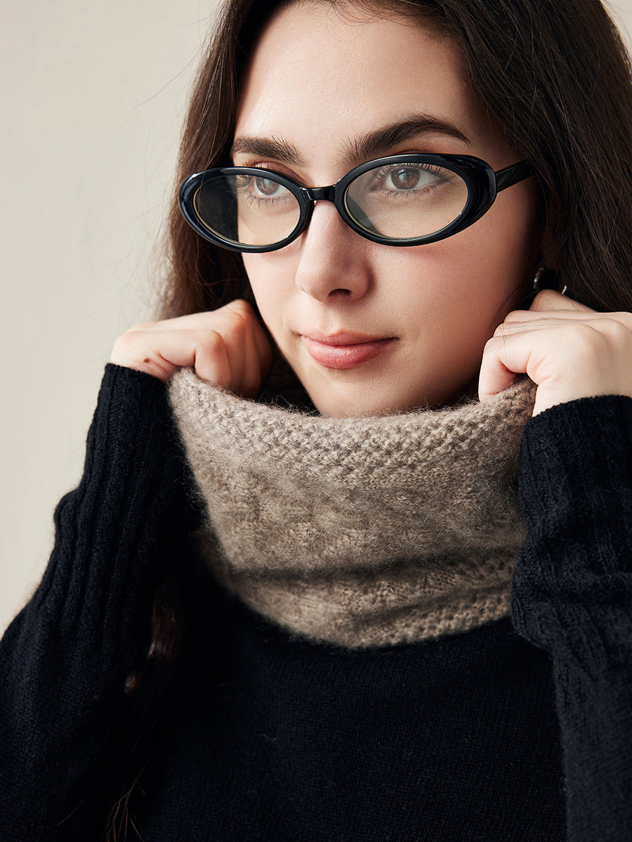 Neck Warmers