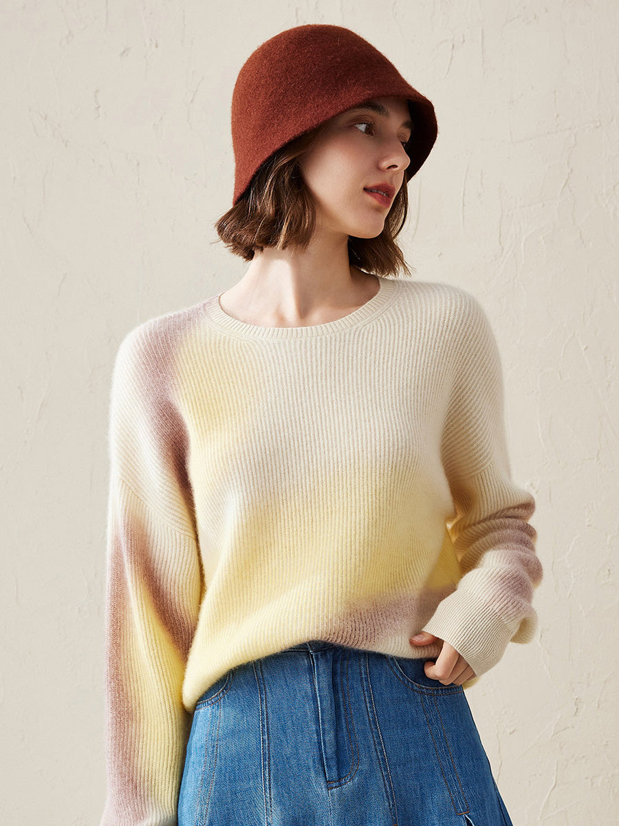 Gradient Color