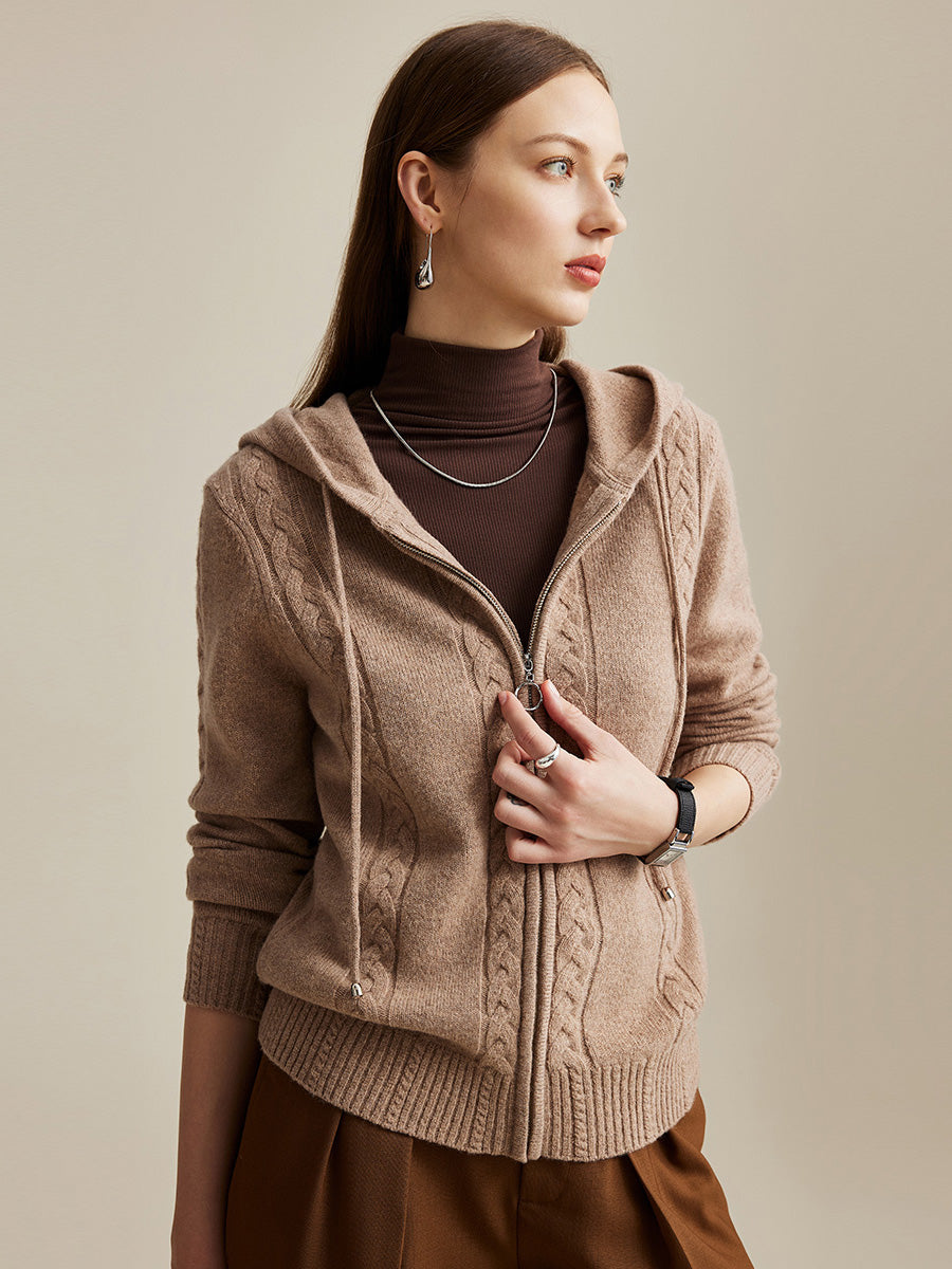 Women's Hoodies