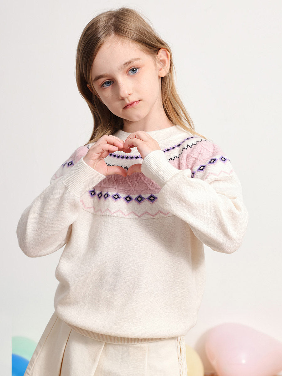 Kids' Sweaters
