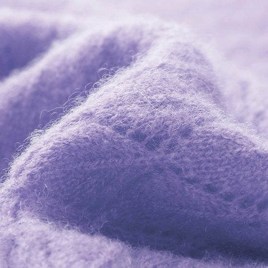 COMOBOCA 100% Cashmere Women's Diamond Pattern Pullover Sweater