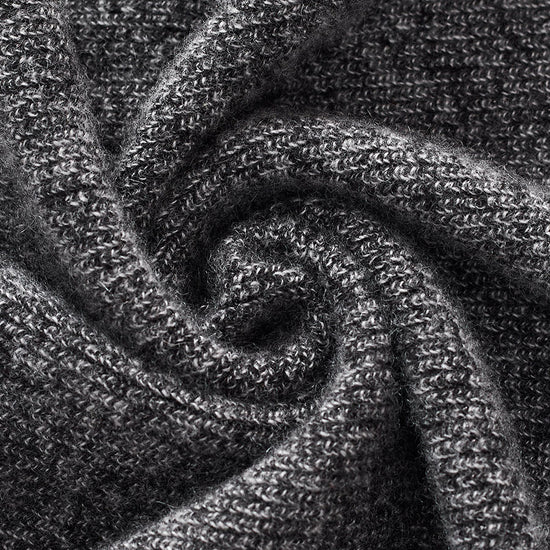 COMOBOCA 100% Cashmere Women's versatile and stylish Coat