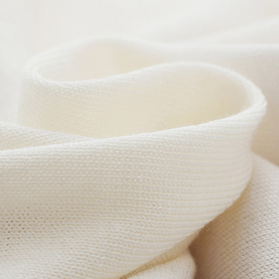 COMOBOCA Women's Leopard Cat Embroidered Knit T-Shirt