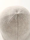 COMOBOCA 100% Wool Women's Double Layered Knit Beanie