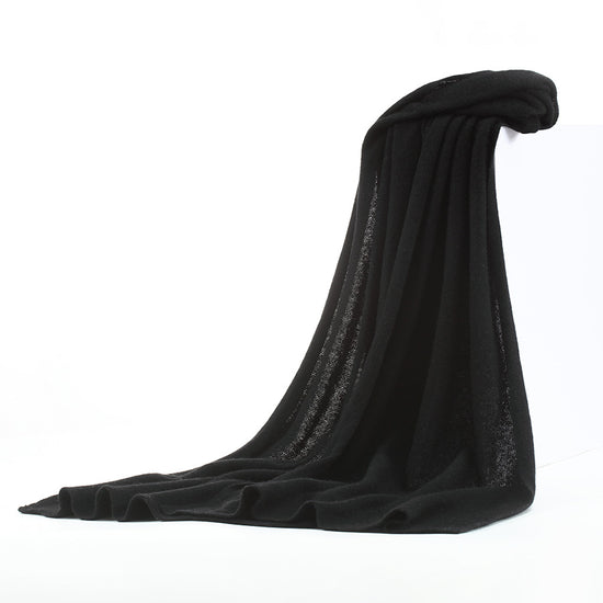 COMOBOCA 100% Cashmere Women's Scarf