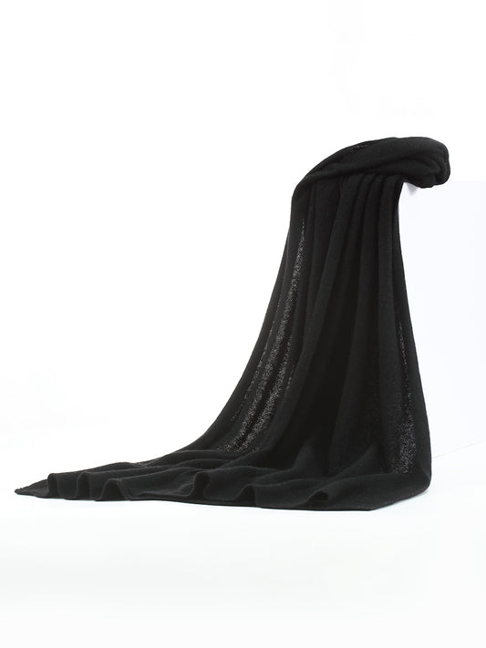 COMOBOCA 100% Cashmere Women's Scarf