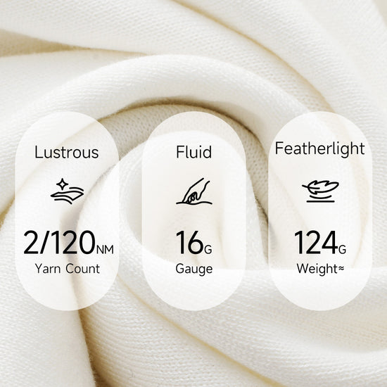 COMOBOCA Women's Forest Animal Intarsia Knit T-Shirt