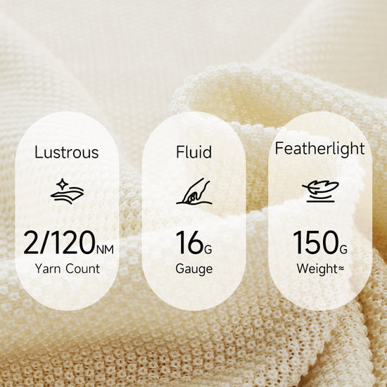 COMOBOCA Women's Paisley Scarf Polo Collar Waffle Knit T-Shirt