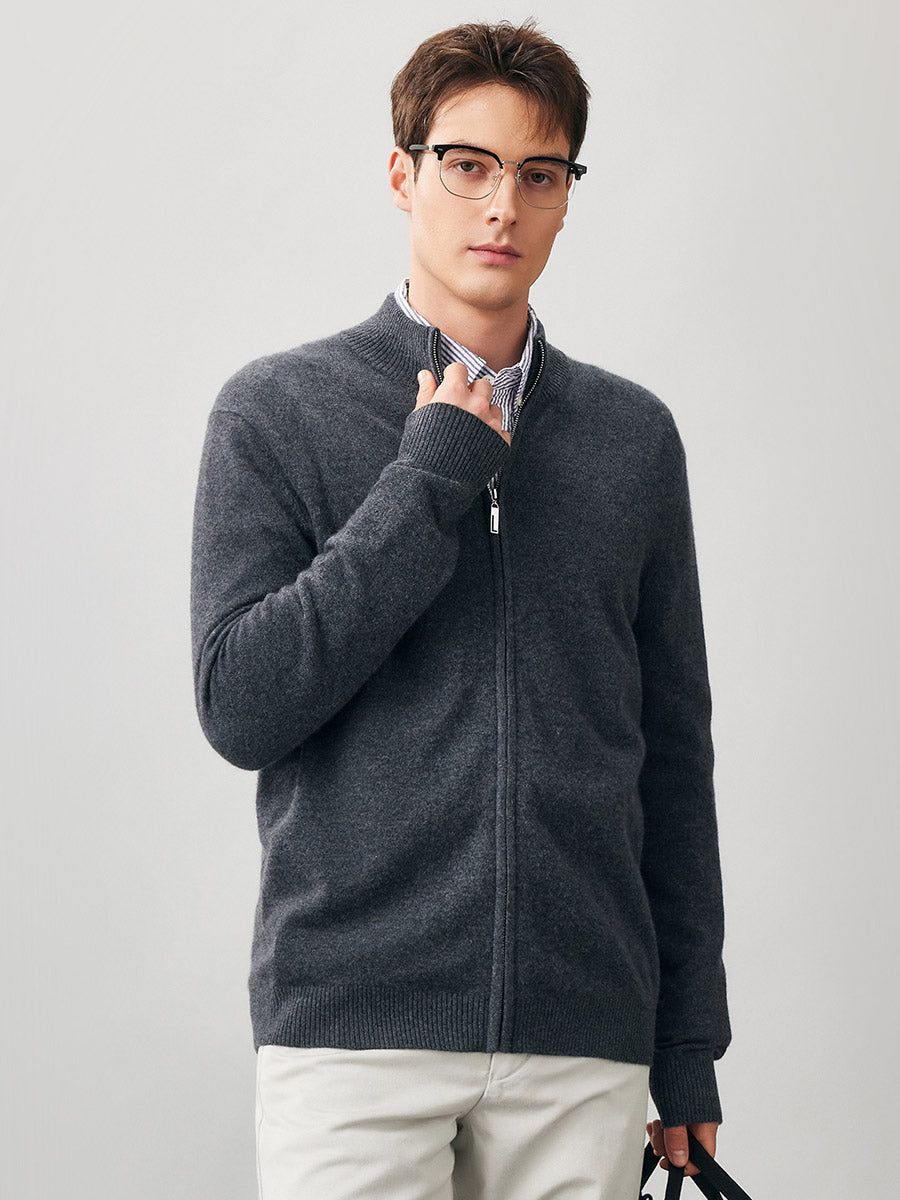 Mens' Cardigans