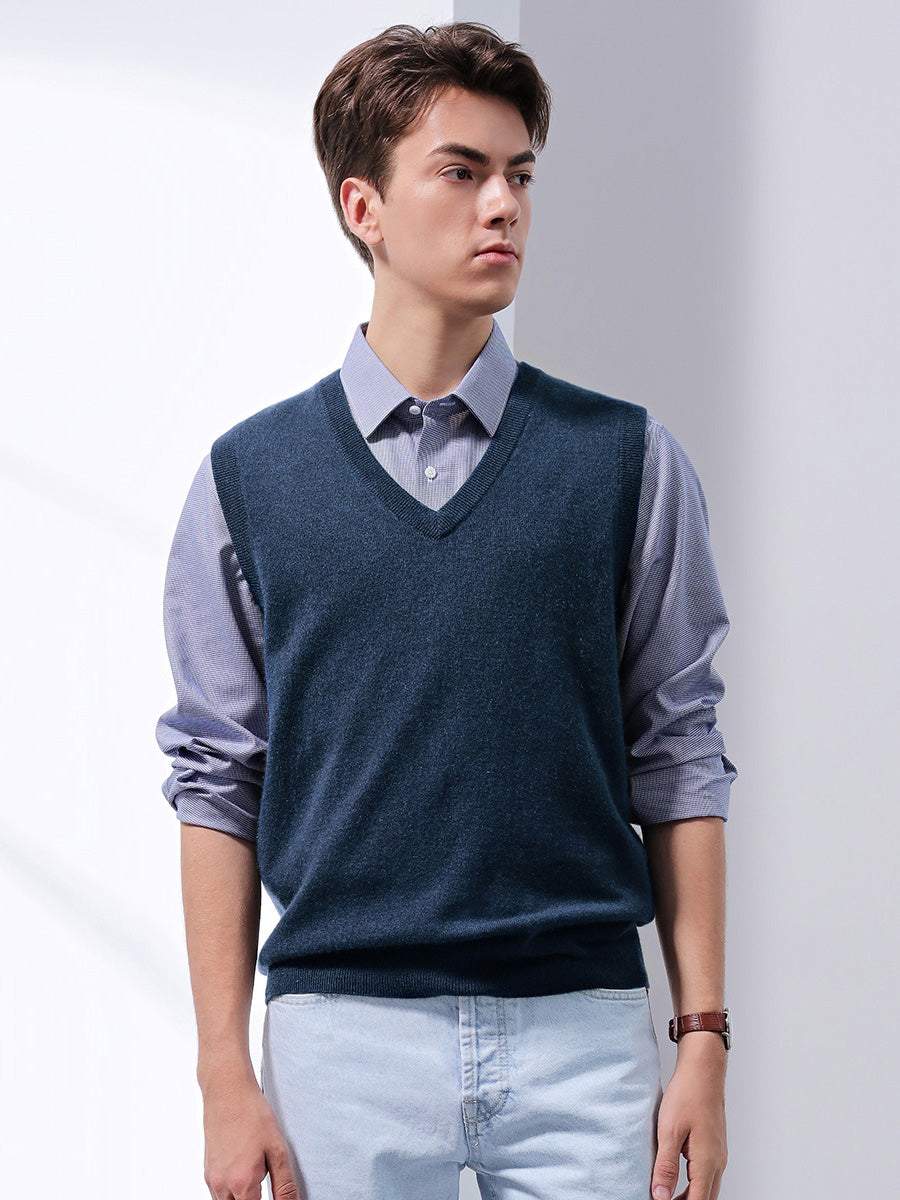 Men's Vests