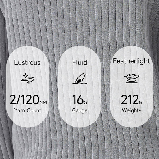 COMOBOCA Women's Layered Ribbed Knit Hooded Henley Top