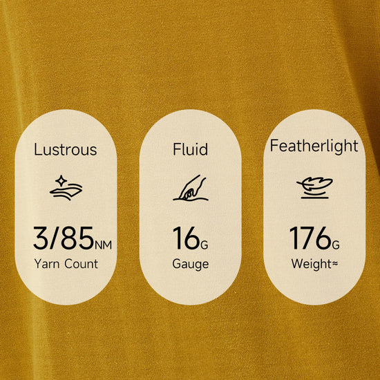 COMOBOCA Women's Lyocell Polka Dot Knit Cardigan