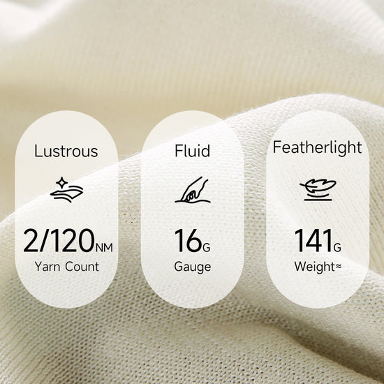 COMOBOCA Women's Printed Panel Knit Cardigan