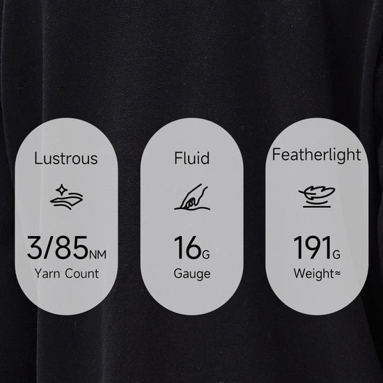 COMOBOCA Women's Open Front Knit Cardigan