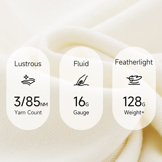 COMOBOCA Women's Lace Round Neck Knit T-Shirt