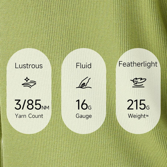 COMOBOCA Women's Ribbed Knit V-Neck Faux Cardigan