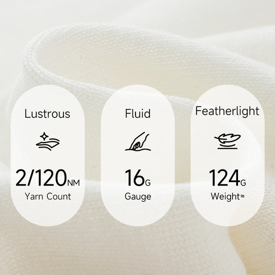 COMOBOCA Women's Floral Embroidery Knit T-Shirt