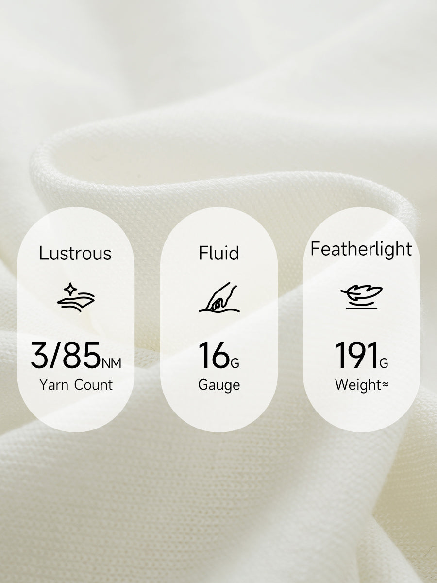 COMOBOCA Women's Open Front Knit Cardigan