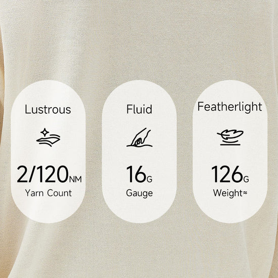 COMOBOCA Women's Printed Panel Knit Cardigan