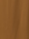 Women's solid color A-line skirt, mulberry silk blend woven