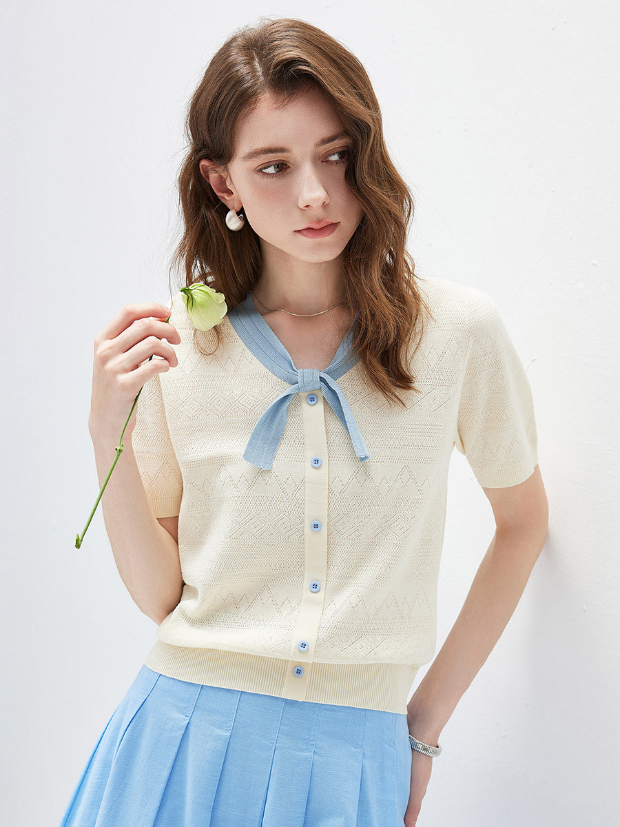 Sailor Collar